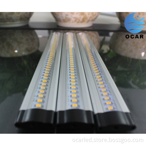 2015 energy saving indoor 3.5W LED cabinet light display cabinet light